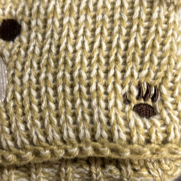BearPaw Boot Cuffs - Picture 6 of 6